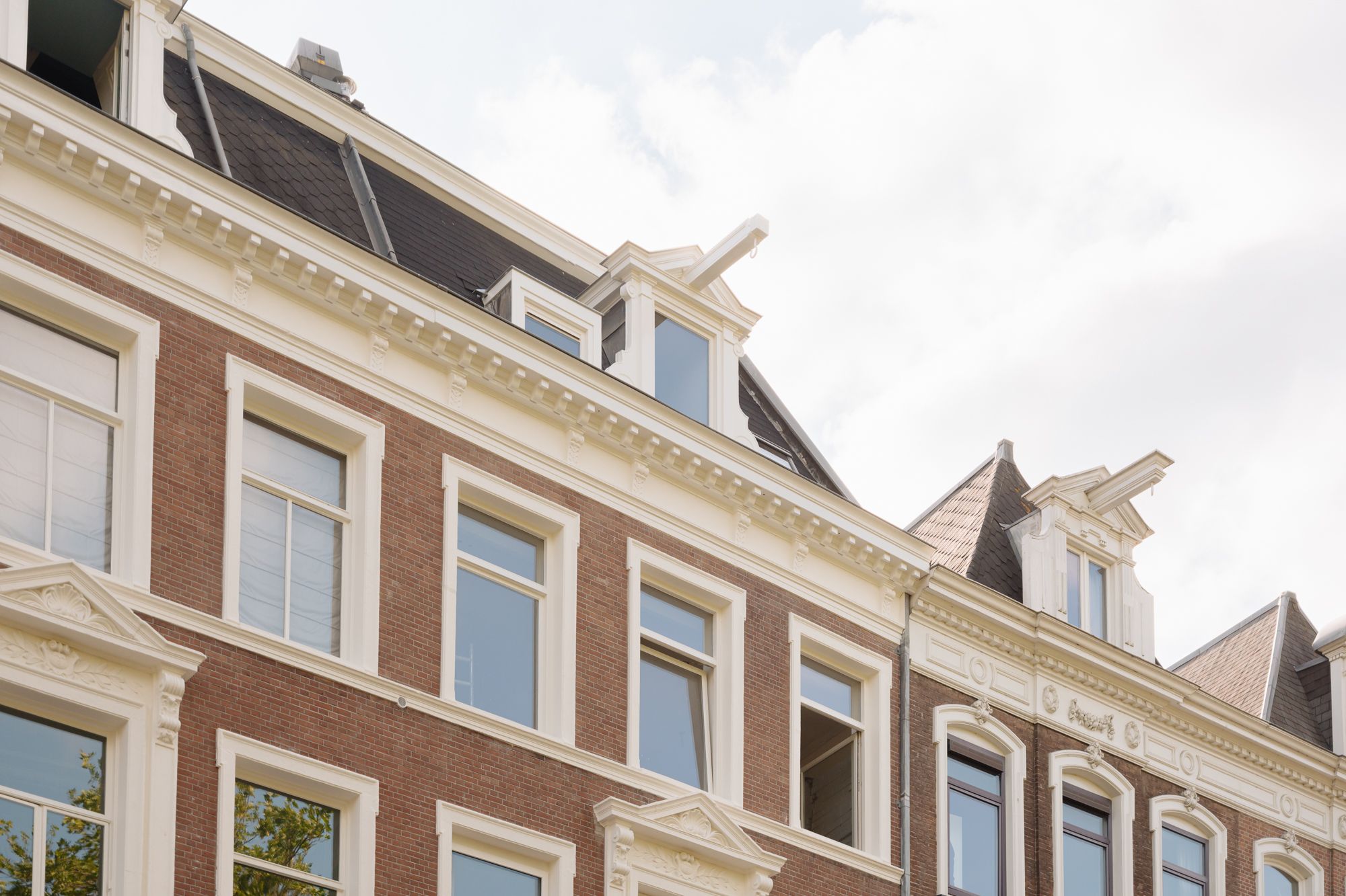 Foto 6 van Stadhouderskade 50-4