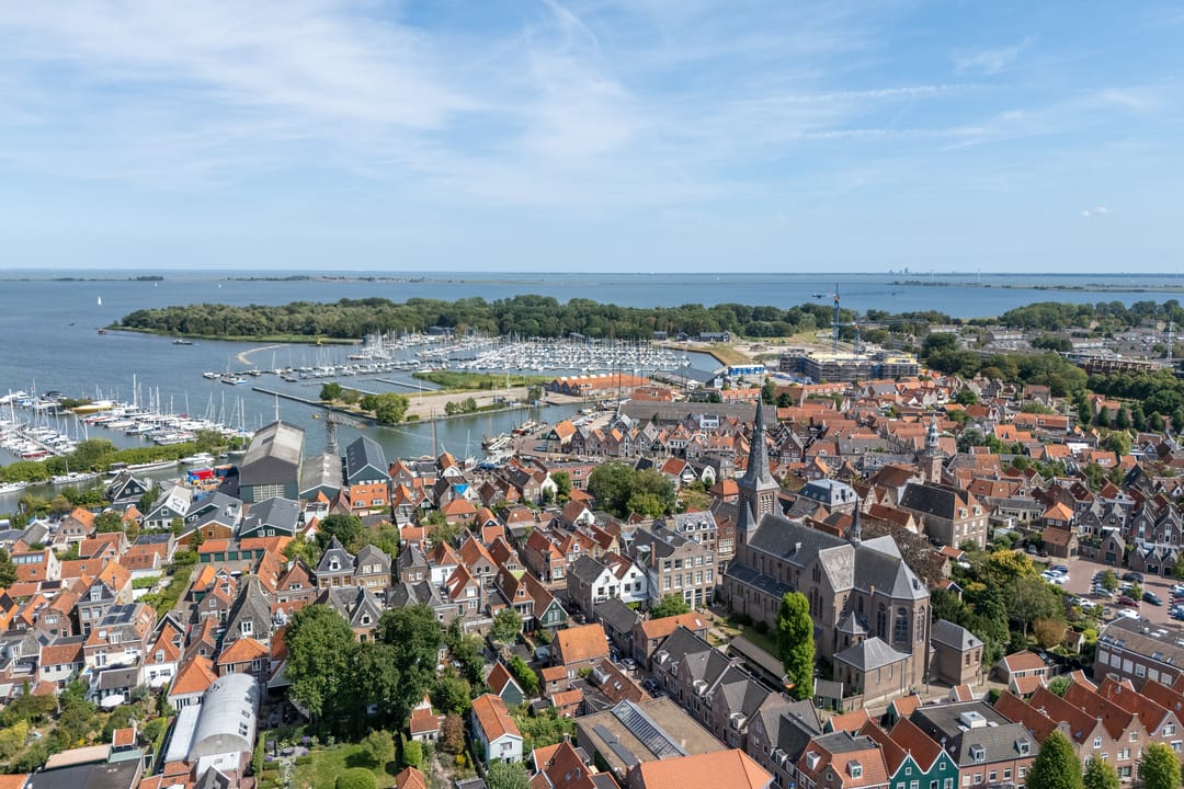 Photo 8 of Noordeinde 40-A