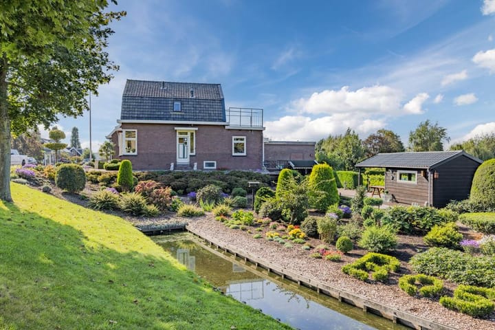Foto 3 van Noordeinde 170