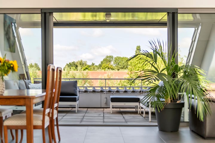Foto 3 van Peursumseweg 3-M