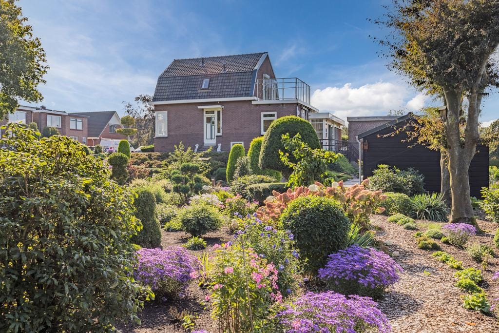 Foto 47 van Noordeinde 170
