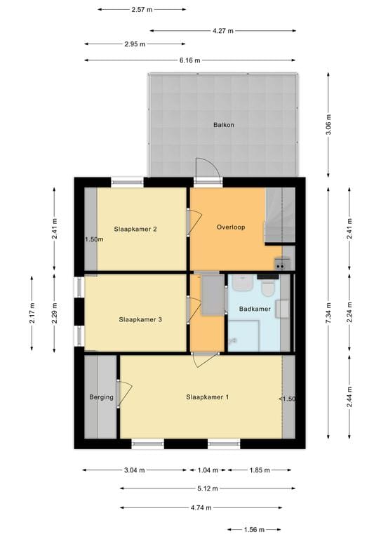 Foto 54 van Noordeinde 170