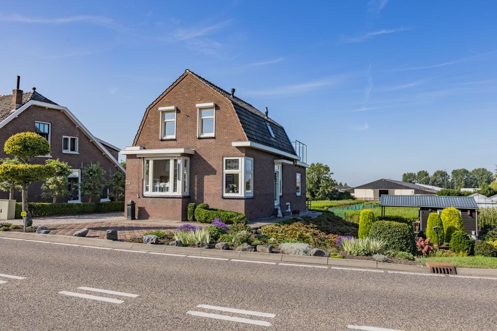 Foto 1 van Noordeinde 170