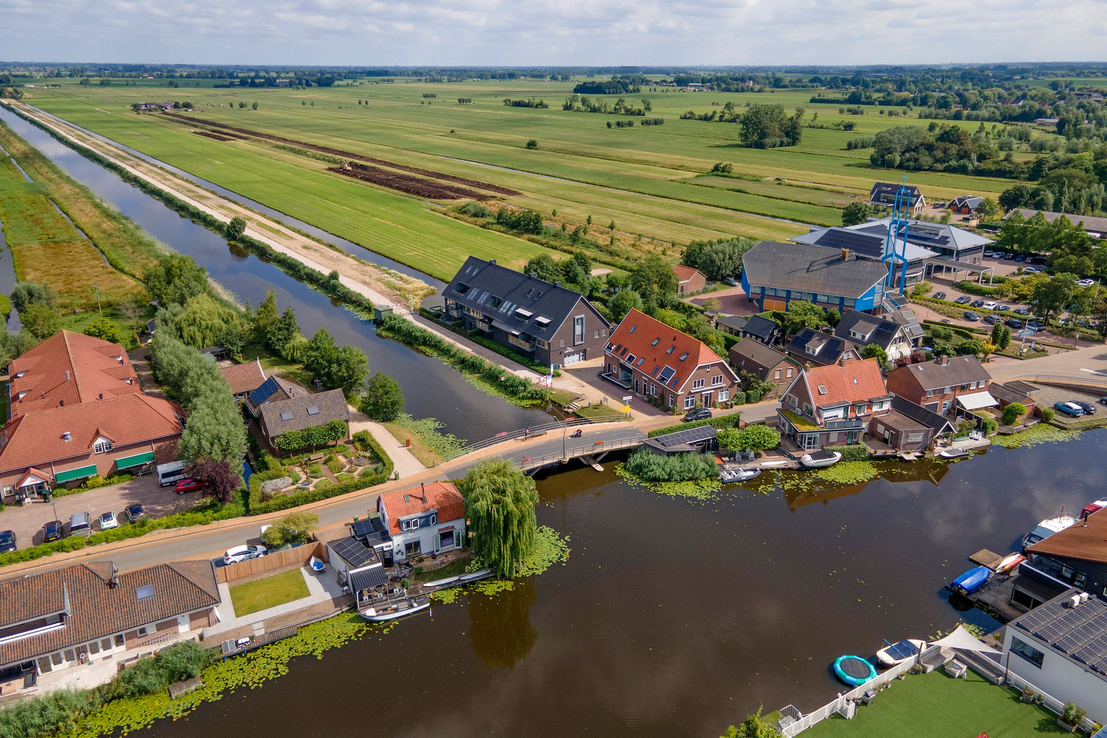 Peursumseweg 3-M 3 M