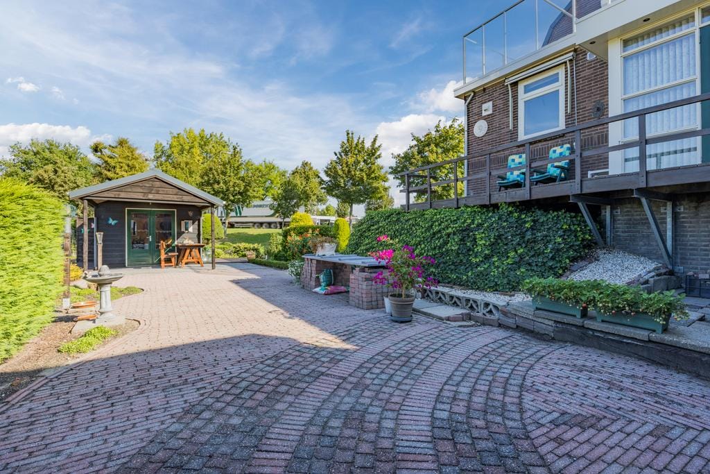 Foto 40 van Noordeinde 170