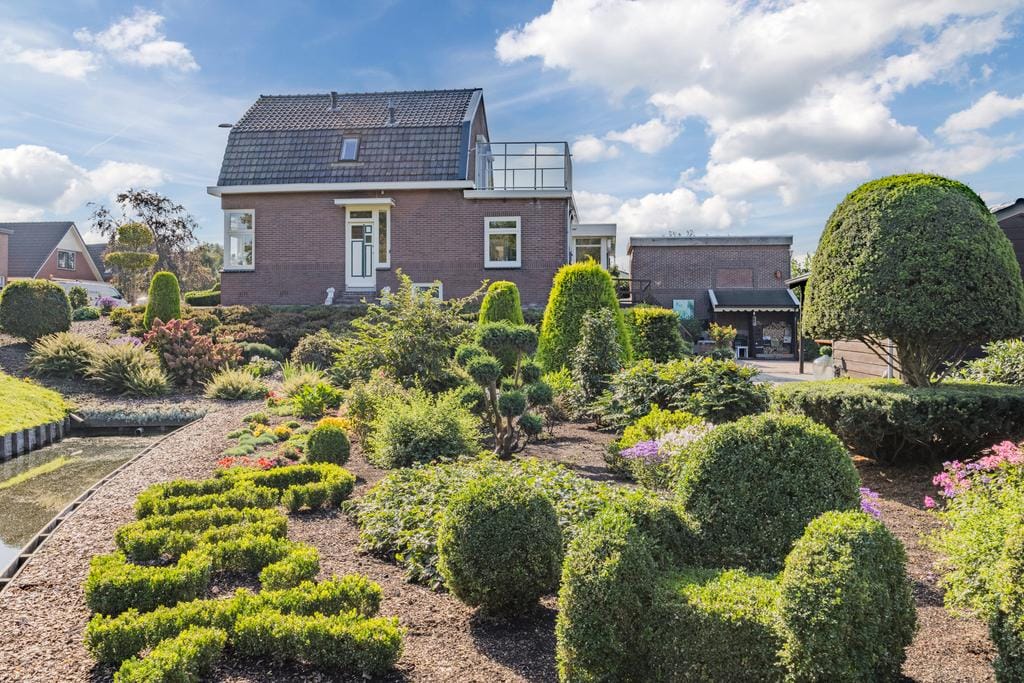 Foto 48 van Noordeinde 170