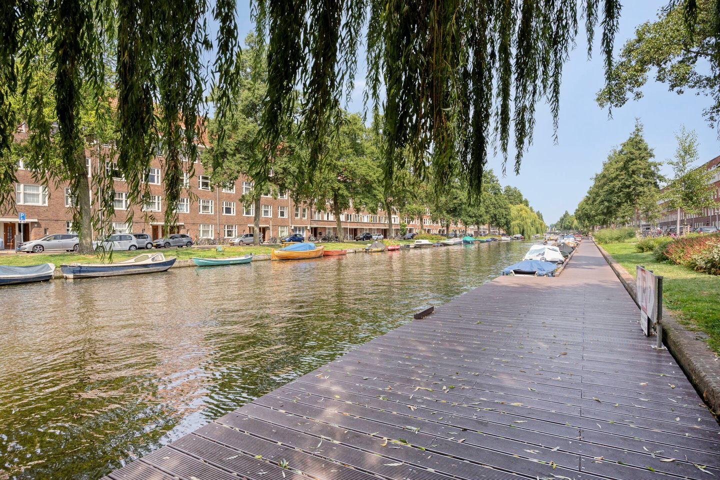 Foto 4 van Van Brakelstraat 35-1