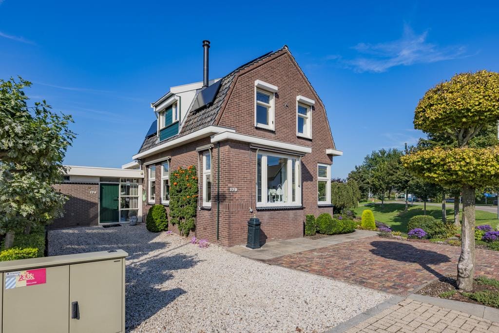 Foto 5 van Noordeinde 170