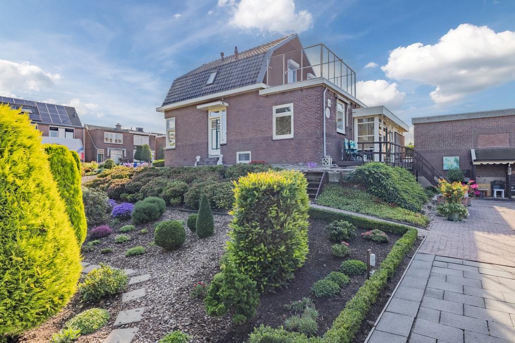 Foto 44 van Noordeinde 170