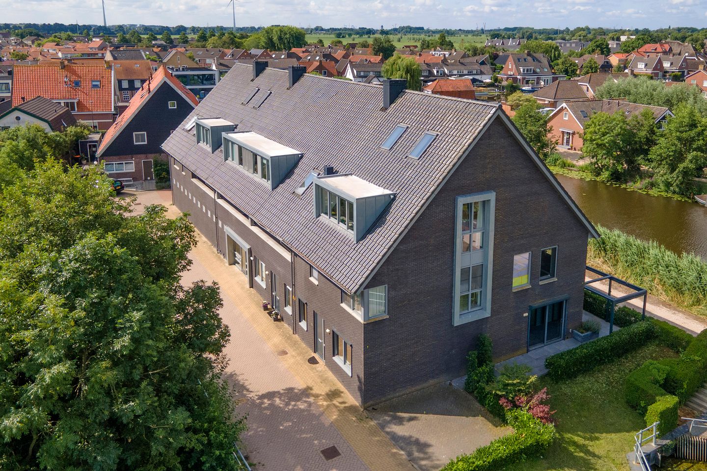 Foto 50 van Peursumseweg 3-M
