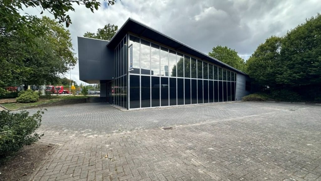 View photo 5 of Vluchtoord 7