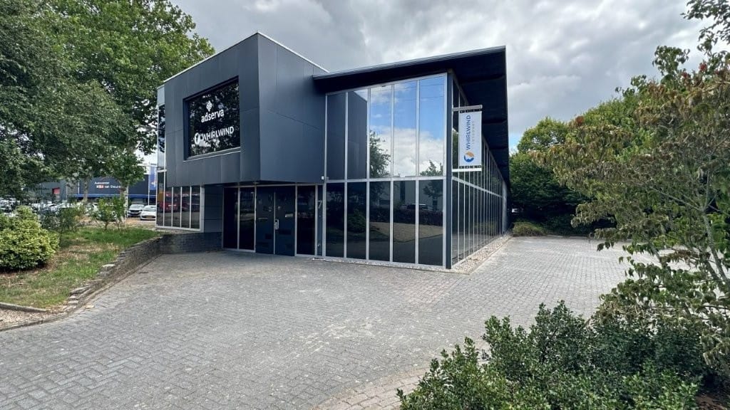 View photo 1 of Vluchtoord 7