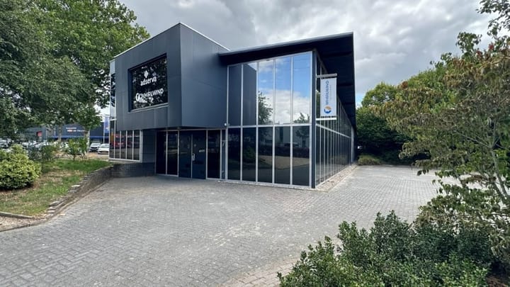 Vluchtoord 7, Uden