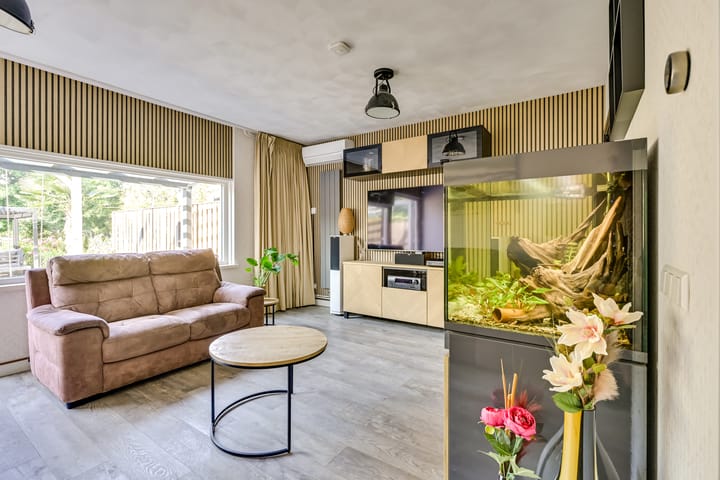 Tussenwoning te koop: Lemmingweide 9, Nieuwegein