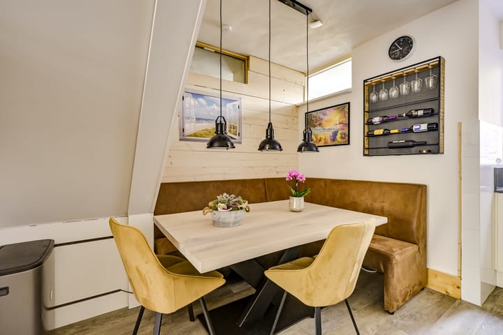 Tussenwoning te koop: Lemmingweide 9, Nieuwegein