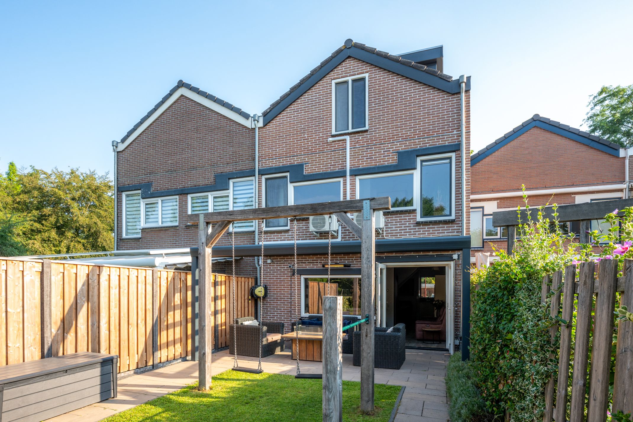 Lemmingweide 9 