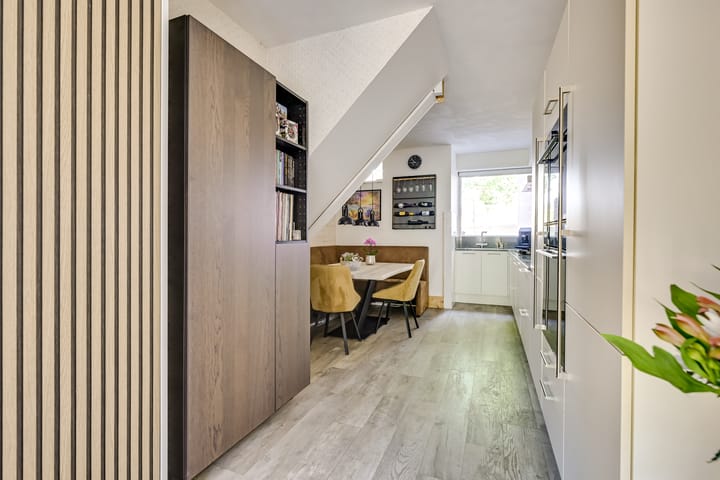 Tussenwoning te koop: Lemmingweide 9, Nieuwegein