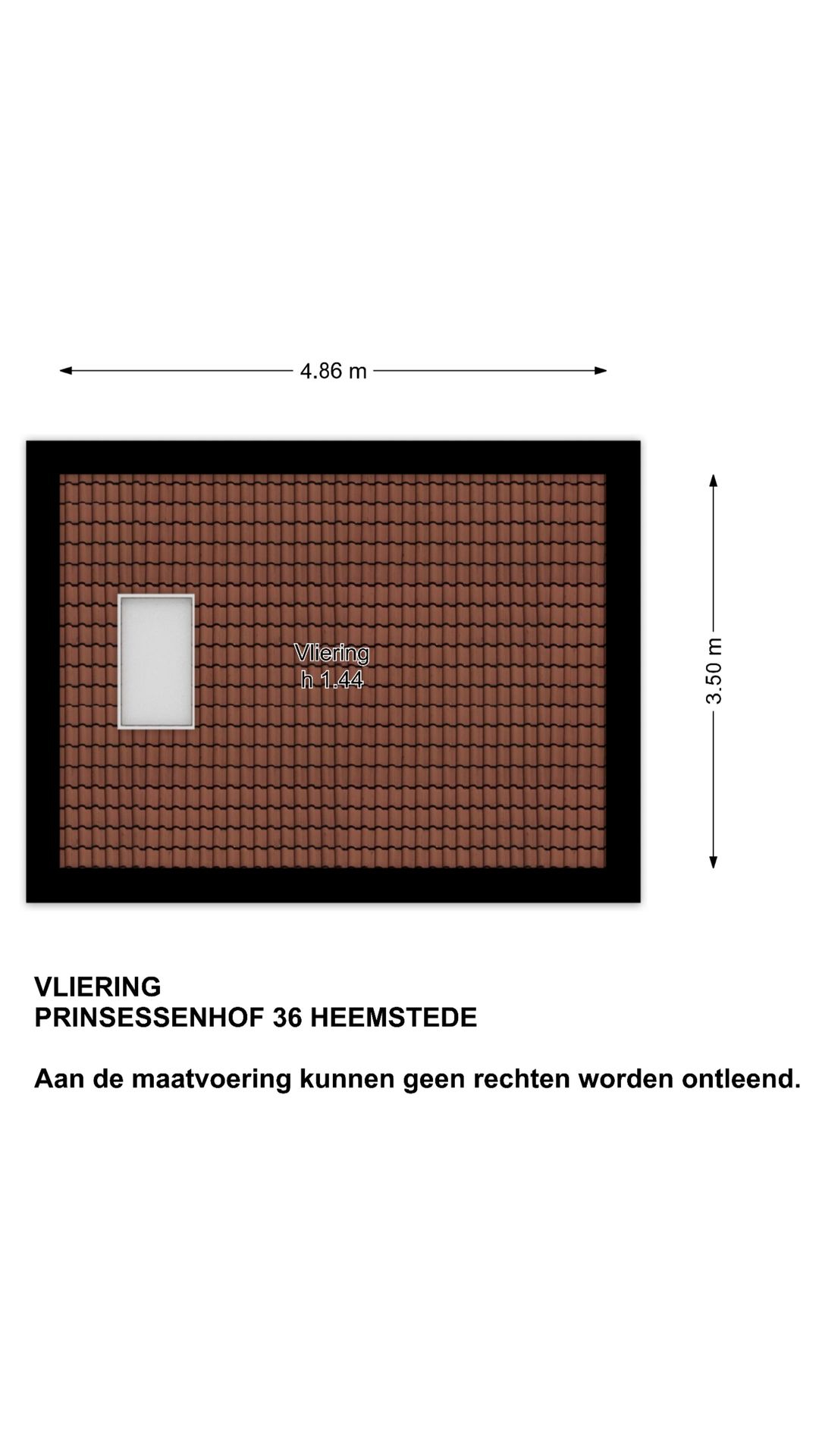 Foto 37 van Prinsessenhof 36