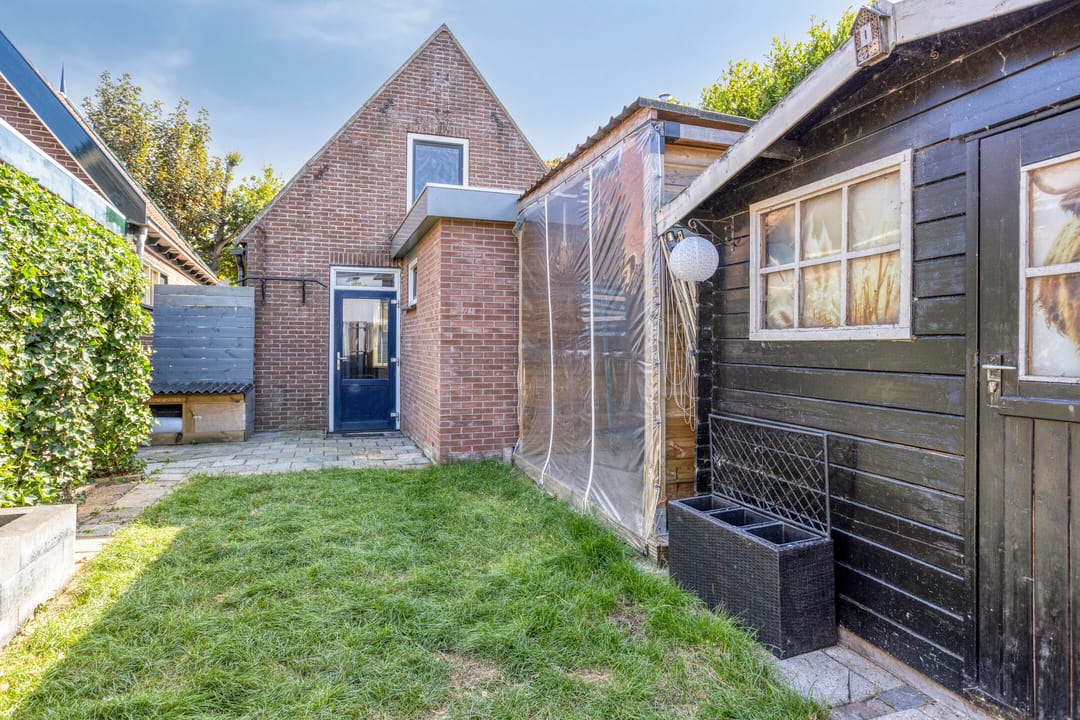 Photo 17 of Bakkerstraat 6