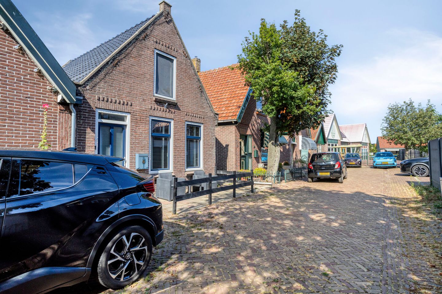 Photo 20 of Bakkerstraat 6