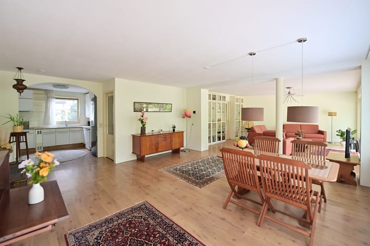 Tussenwoning te koop: Schepenen 26, Naarden
