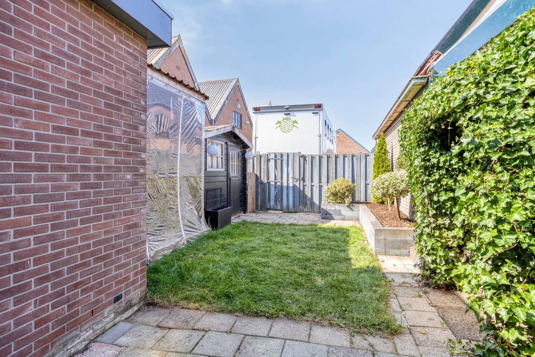 Photo 16 of Bakkerstraat 6