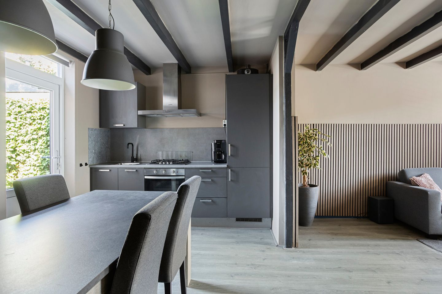 Photo 4 of Bakkerstraat 6