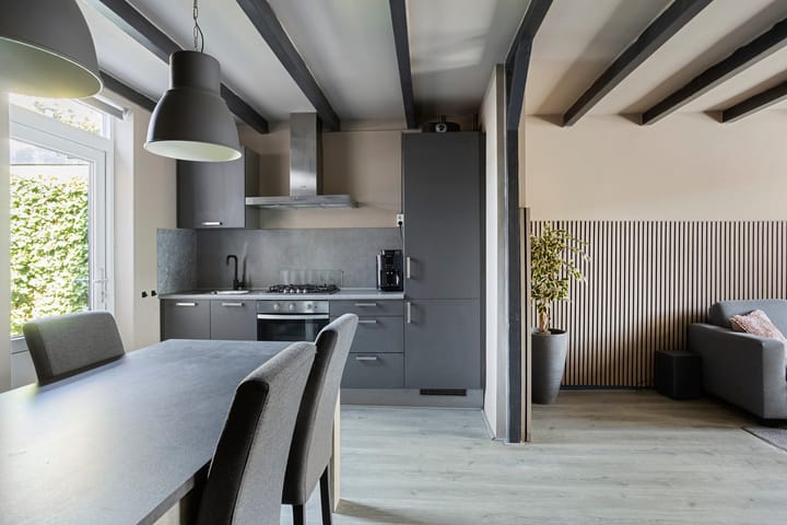 Photo 4 of Bakkerstraat 6