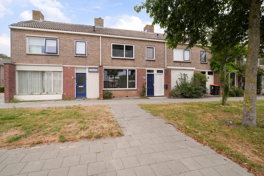Foto 1 van Burgemeester Stemerdinglaan 190