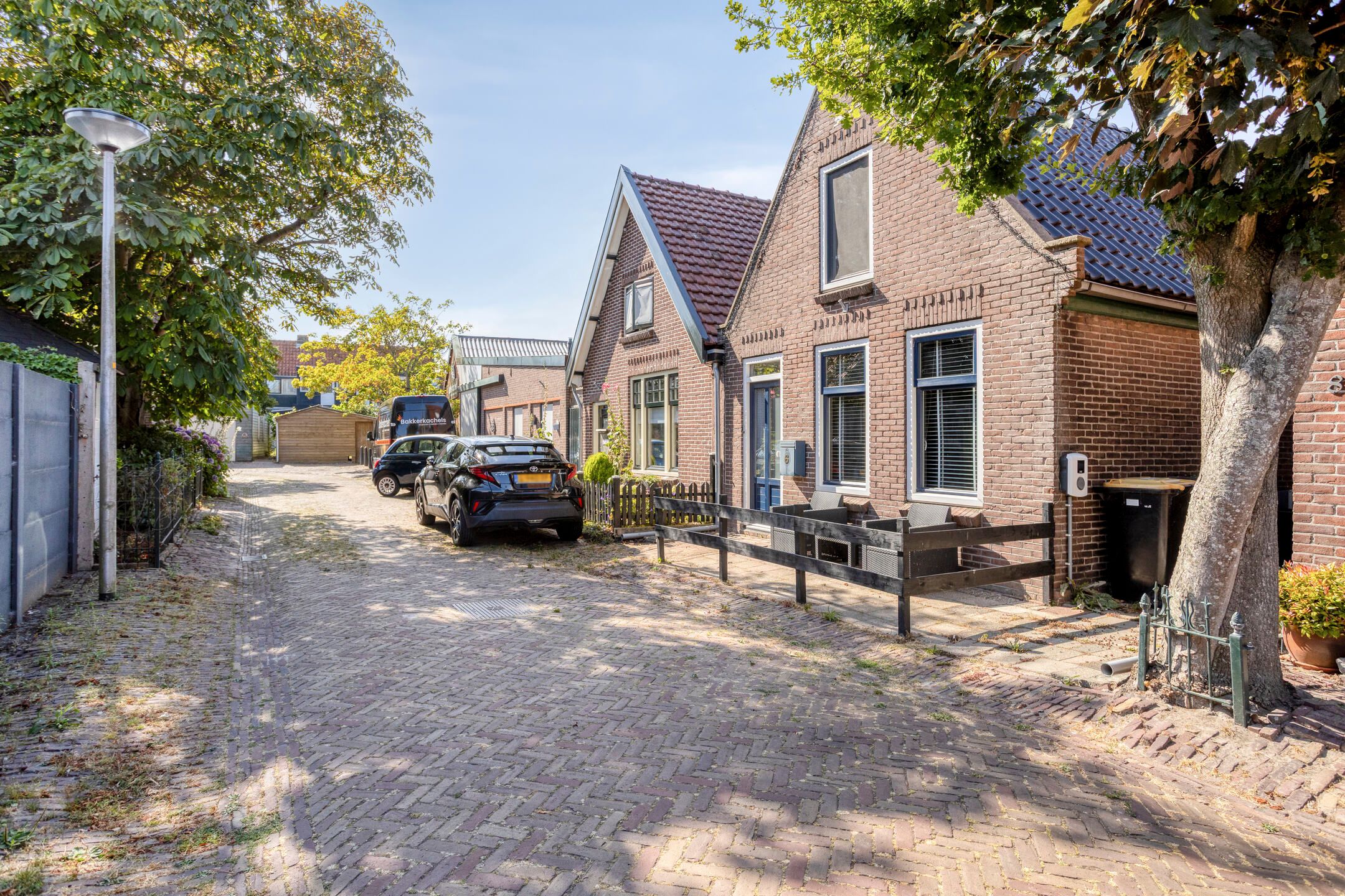 Photo 21 of Bakkerstraat 6