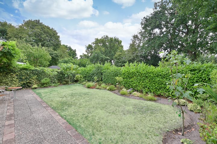 Tussenwoning te koop: Schepenen 26, Naarden