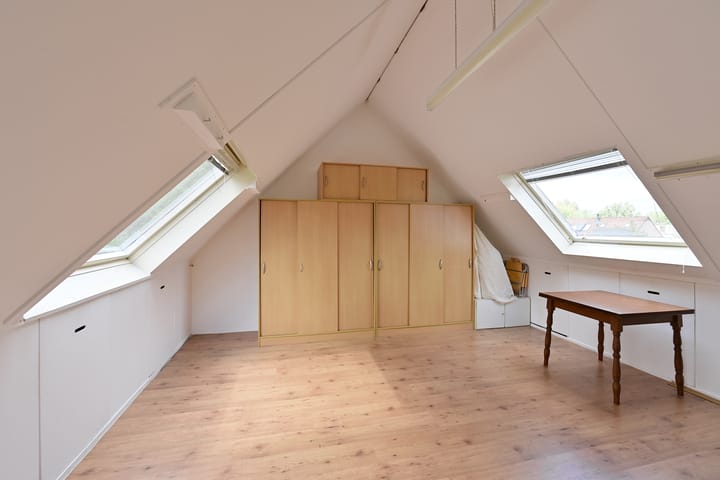 Tussenwoning te koop: Schepenen 26, Naarden