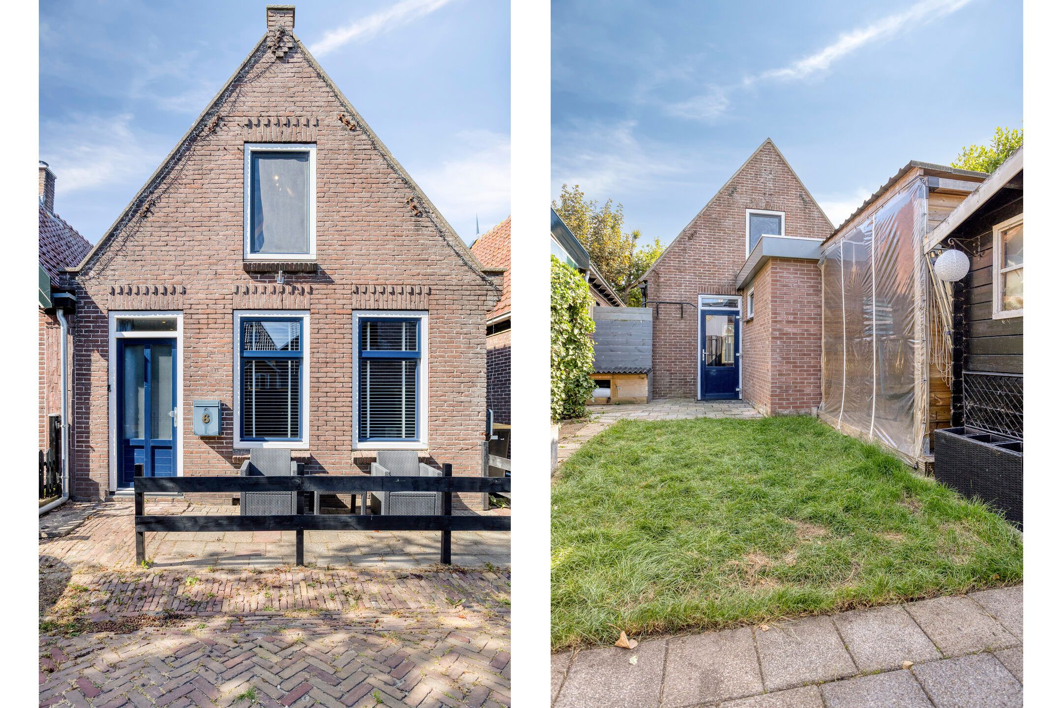 Photo 18 of Bakkerstraat 6