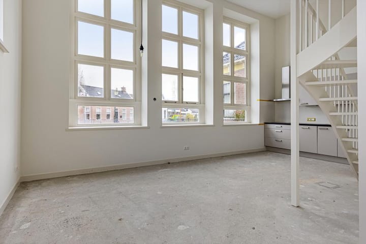 Foto 5 van Wilhelminastraat 1