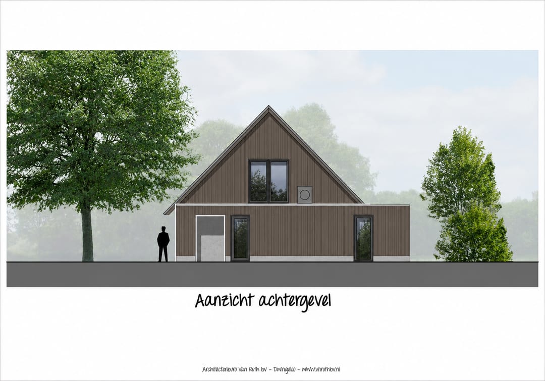 Foto 16 van De Vennen 2-B