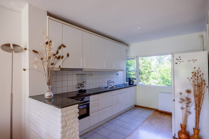 Tussenwoning te koop: Weezenhof 5220, Nijmegen