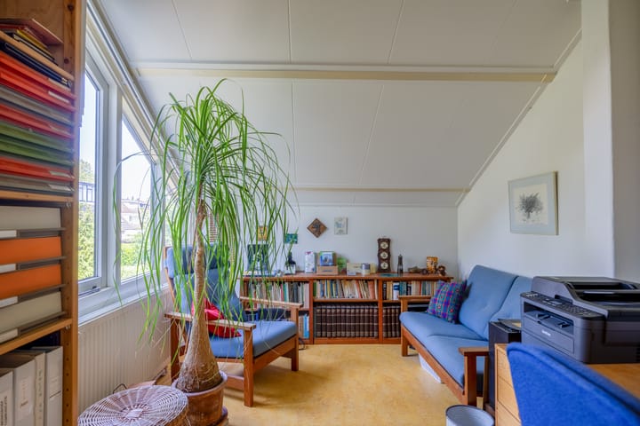 Tussenwoning te koop: Weezenhof 5220, Nijmegen