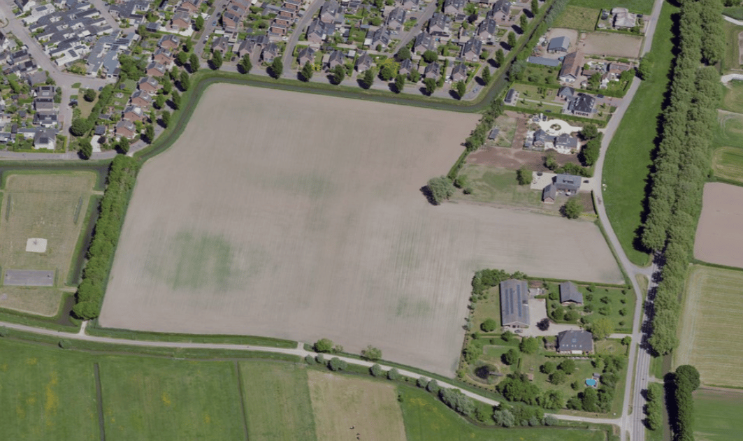 Scharenburgsestraat - Druten - Afbeelding 4