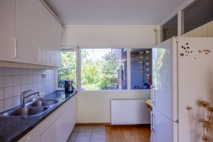 Tussenwoning te koop: Weezenhof 5220, Nijmegen