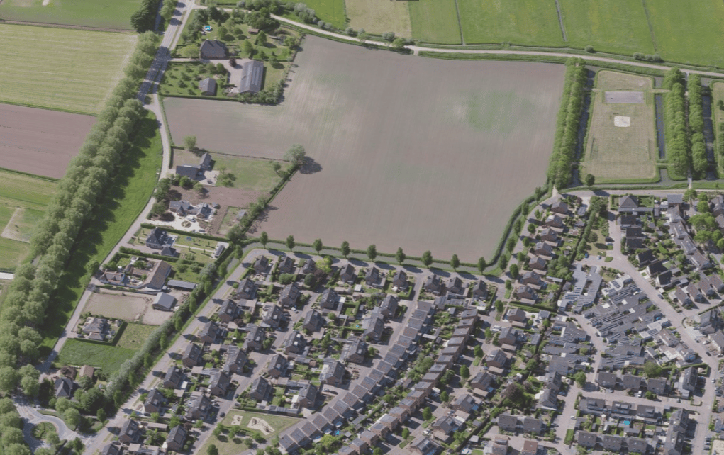 Scharenburgsestraat - Druten - Afbeelding 5