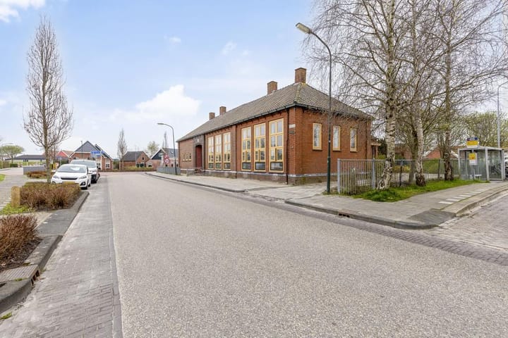 Foto 2 van Wilhelminastraat 1