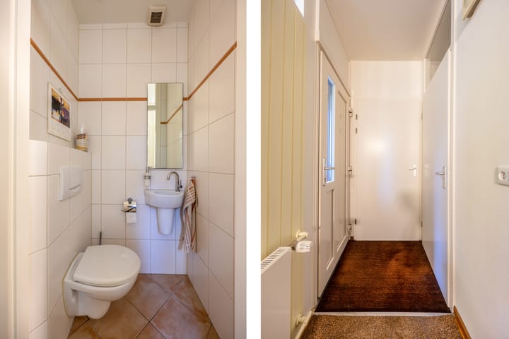Tussenwoning te koop: Weezenhof 5220, Nijmegen