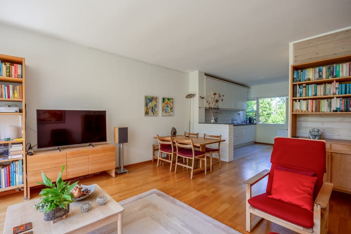 Tussenwoning te koop: Weezenhof 5220, Nijmegen