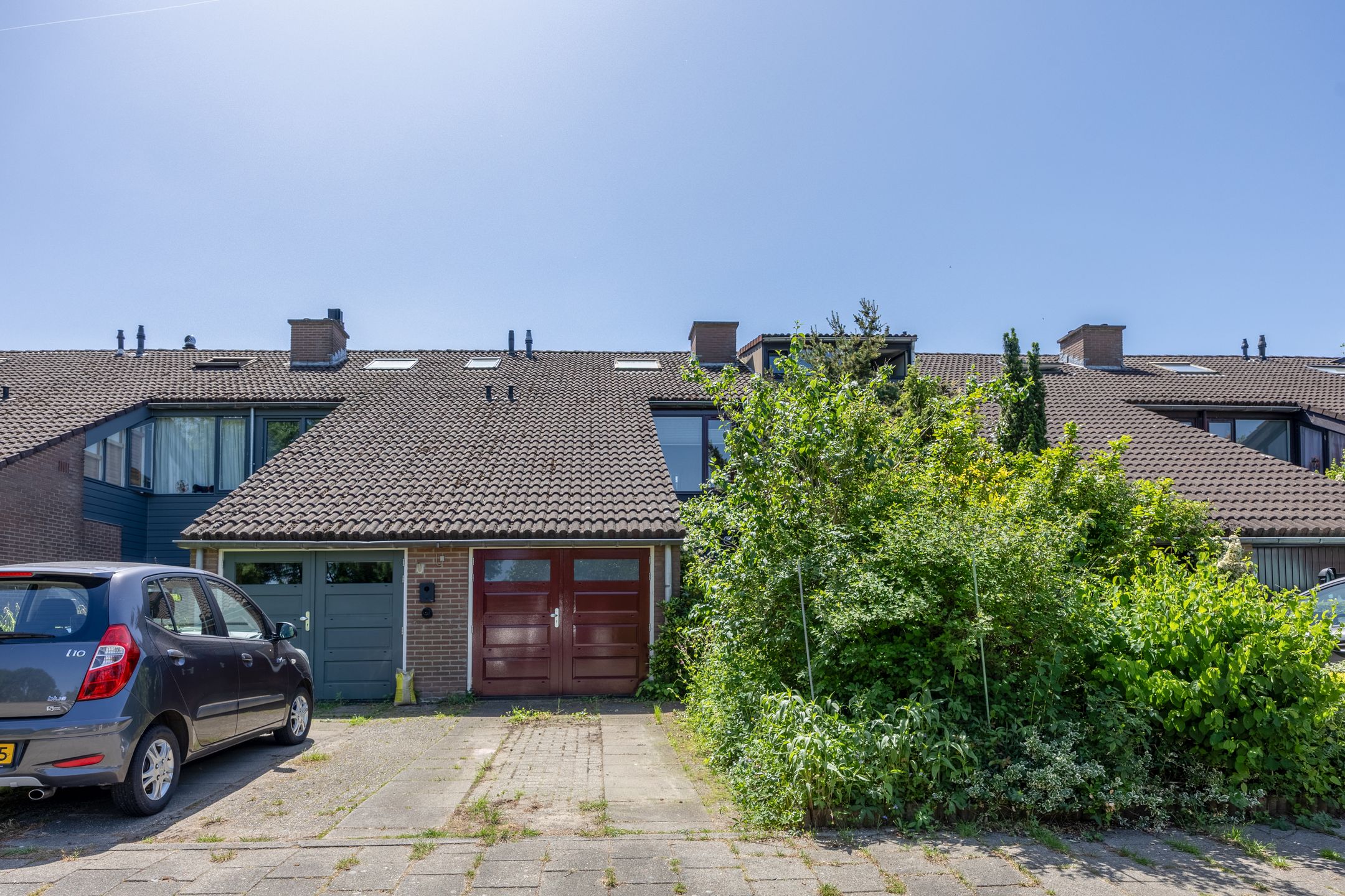 Weezenhof 5220 