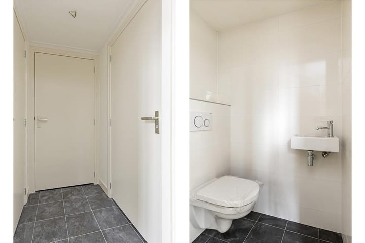 Foto 3 van Wilhelminastraat 1