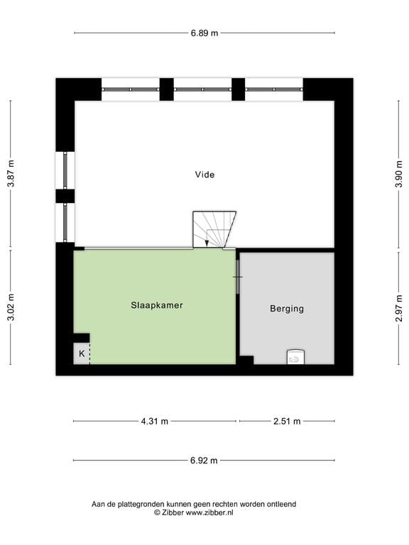 Foto 11 van Wilhelminastraat 1