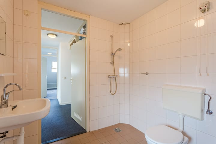 Tussenwoning te koop: Buizerdlaan 24, Nijkerk