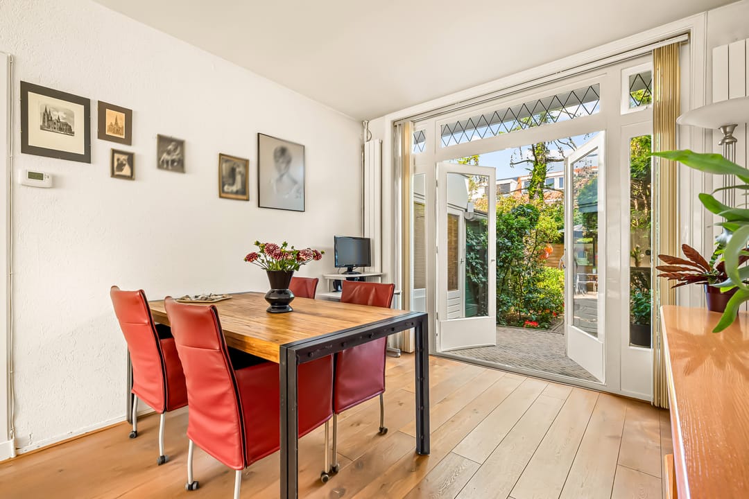 Foto 22 van Stuyvesantstraat 52