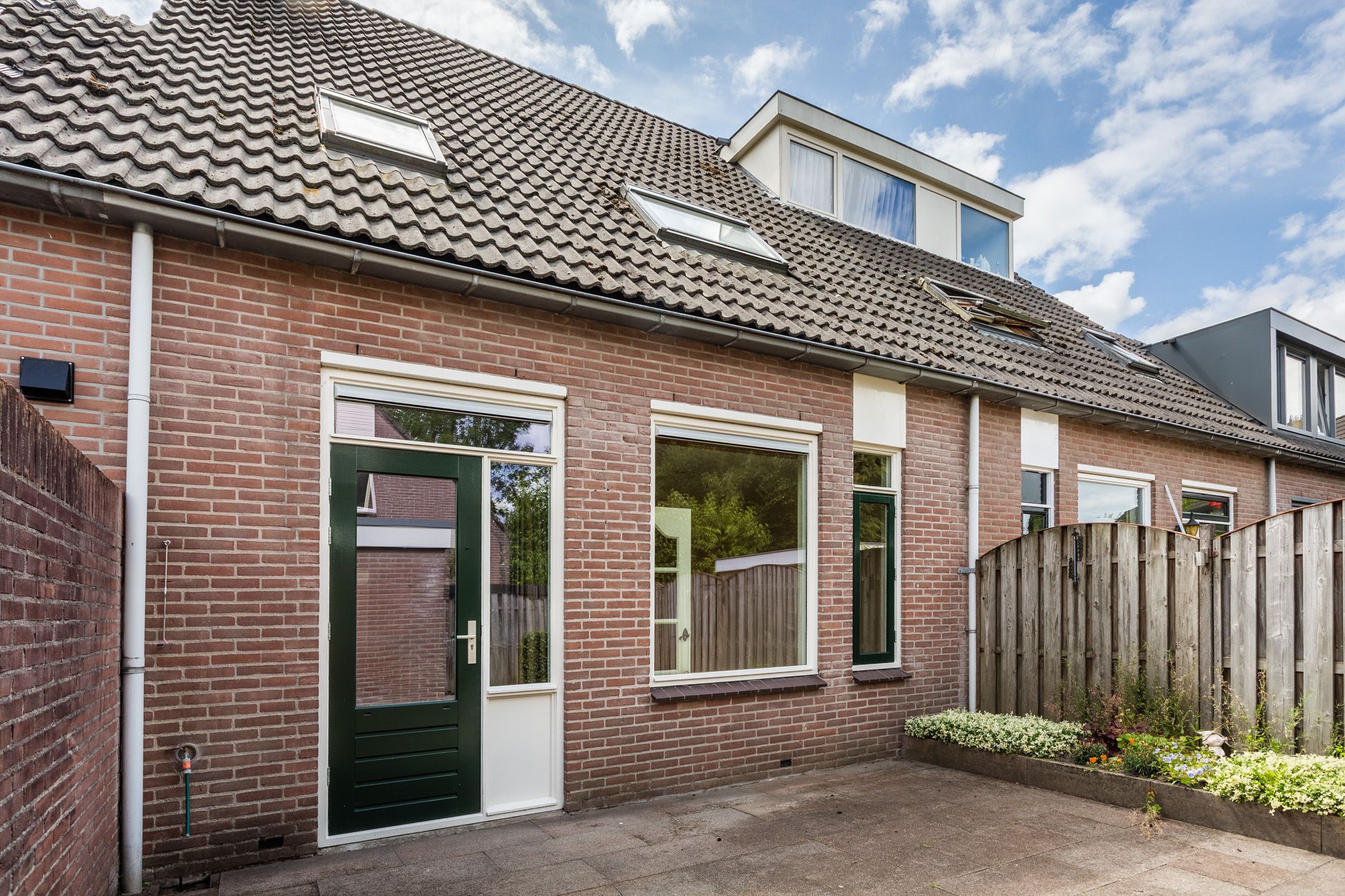 Foto 33 van Buizerdlaan 24