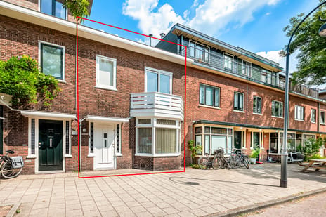 Stuyvesantstraat thumbnail